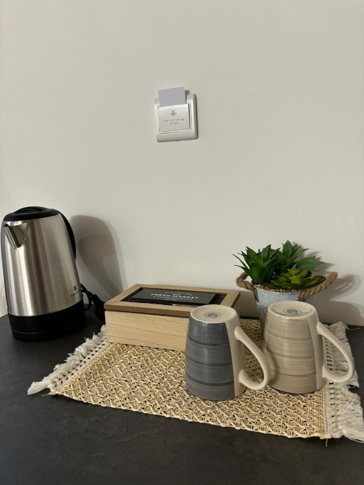 Sicily Loft Living 3 Appartement Catánia Buitenkant foto