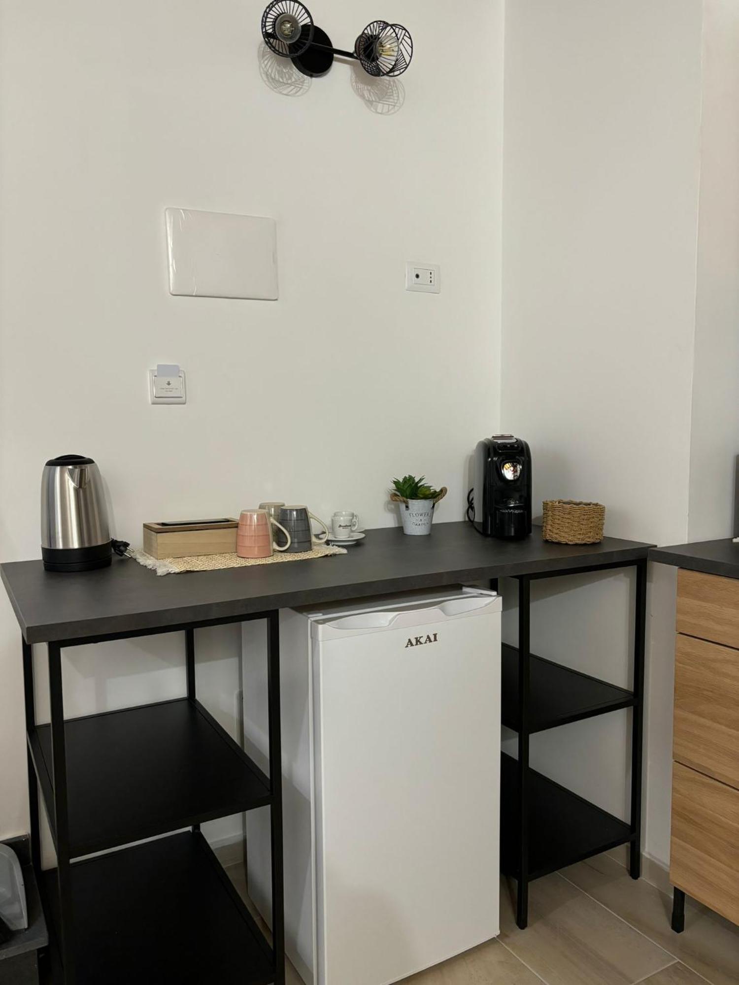 Sicily Loft Living 3 Appartement Catánia Buitenkant foto
