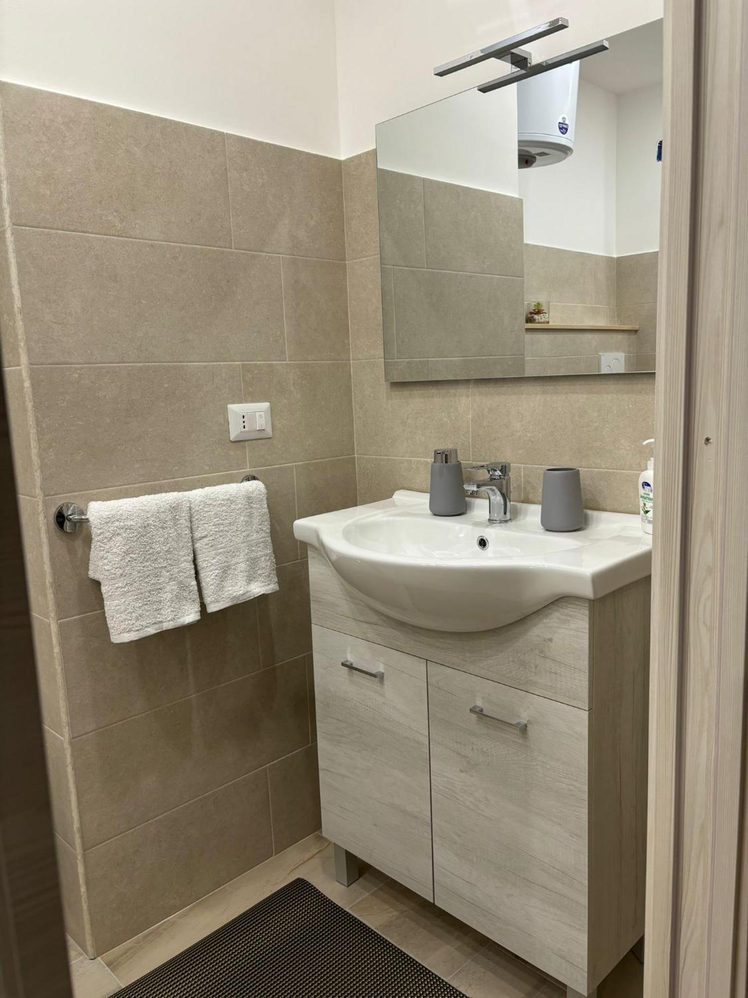 Sicily Loft Living 3 Appartement Catánia Buitenkant foto