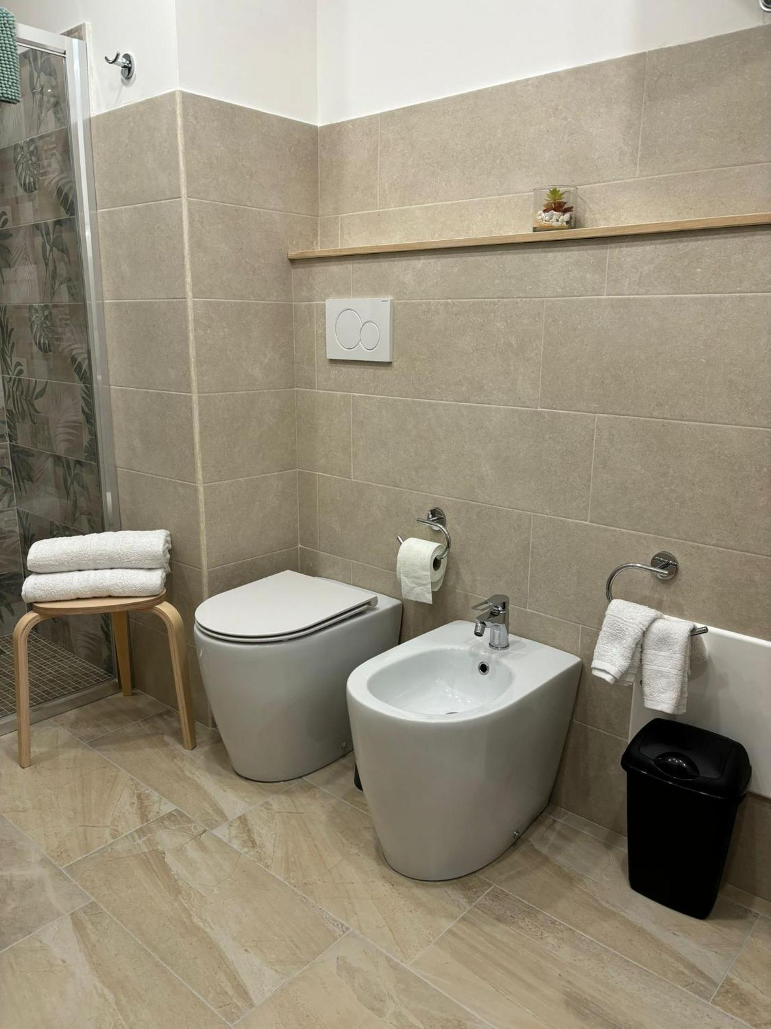 Sicily Loft Living 3 Appartement Catánia Buitenkant foto